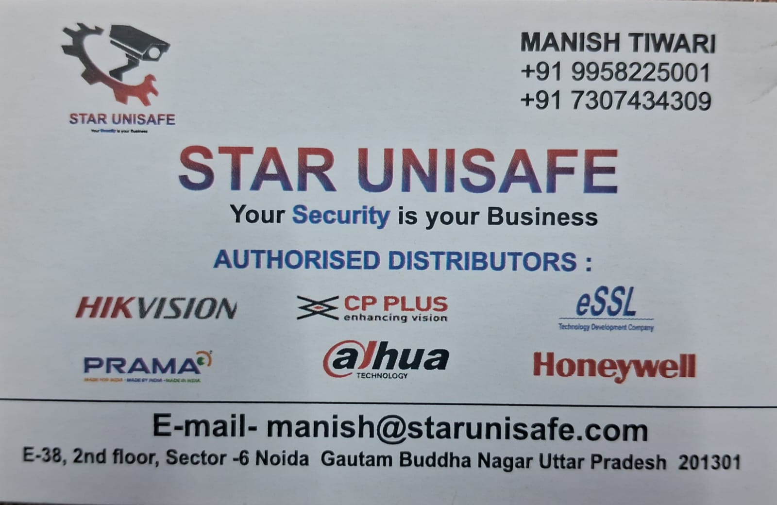 CCTV Installation Expert